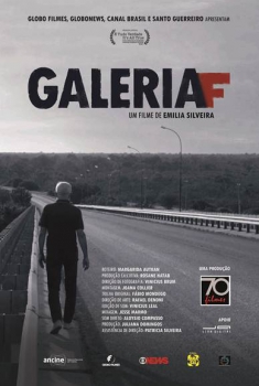 Galeria F (2016)