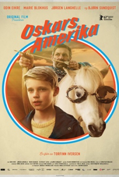 Oskars Amerika (2017)