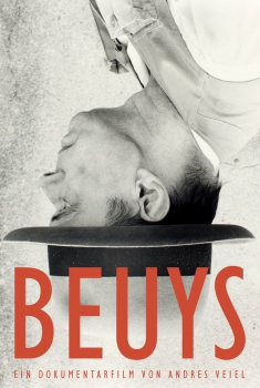 Beuys (2017)