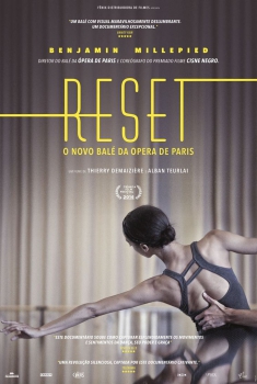 	 Reset - O Novo Balé da Ópera de Paris (2017)