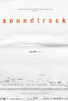 Soundtrack  (2014)