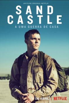 Castelo de Areia (2017)