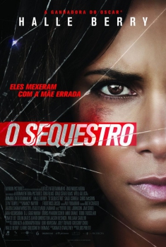 O Sequestro (2017)