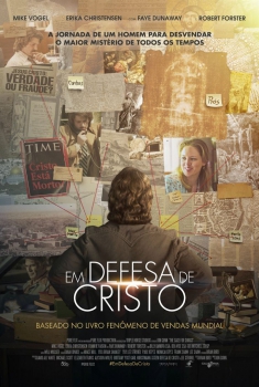 Em Defesa de Cristo (2017)