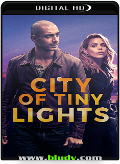  City of Tiny Lights (2016)