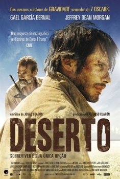 Deserto (2015)