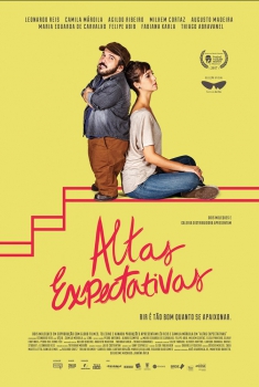 Altas Expectativas  (2016)