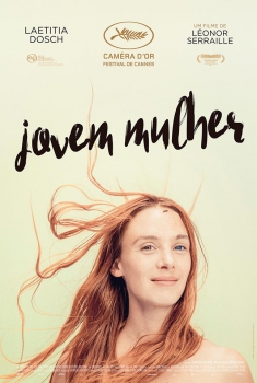 Jovem Mulher (2016)