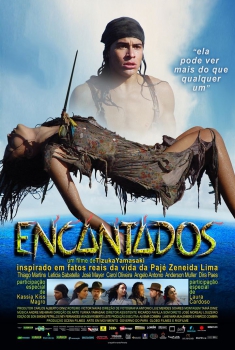 Encantados (2013)