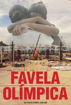 Favela Olímpica (2017)