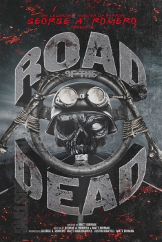 Road Of The Dead ( 2018)  