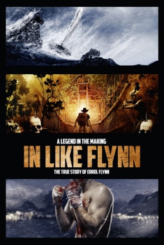  In Like Flynn (2018)