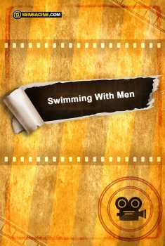  Nadando com homens (2018)