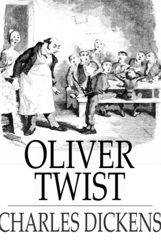  Oliver Twist (2018)