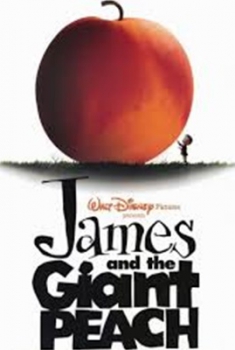  James and the Giant Peach (2018)