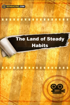  The Land of Steady Habits (2018)