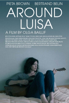  Ao Redor de Luisa (2018)