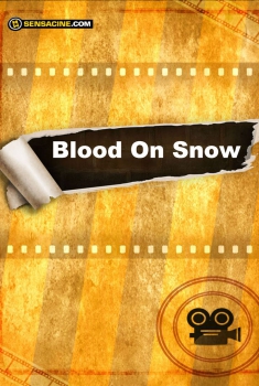  Blood On Snow (2018)