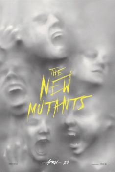 Os Novos Mutantes (2019)
