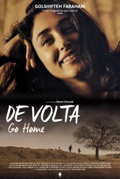 De Volta (2015)