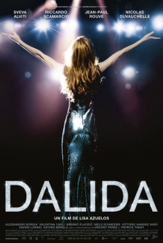 Dalida (2016)