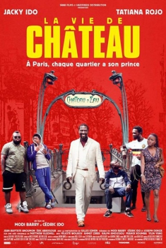 Chateau - Paris (2017)