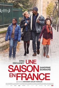 Uma Temporada na França (2017)