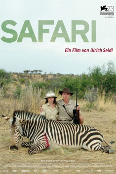 Safari (2018)