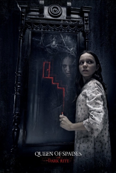 A Dama do Espelho: O Ritual das Trevas (2015)