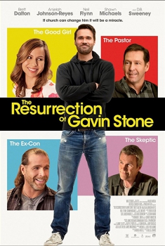 A Ressurreição de Gavin Stone (2017)