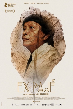 Ex-Pajé (2018)
