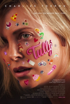 Tully (2017)