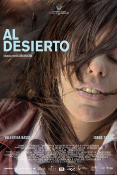 No Deserto (2017)