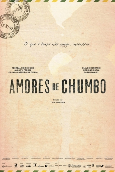 Amores de Chumbo  (2018)