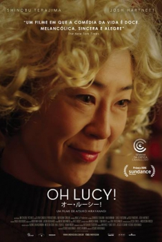 Oh Lucy! (2018)