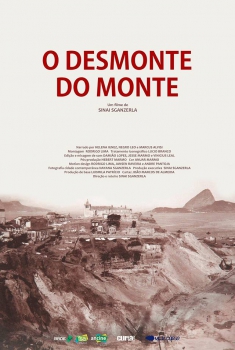 O Desmonte do Monte (2018)