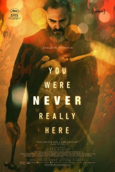 Você Nunca Esteve Realmente Aqui (2018)