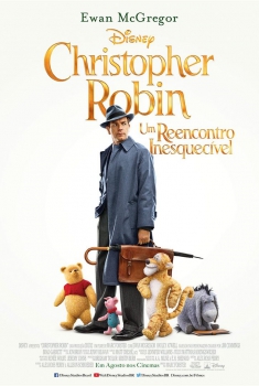 Christopher Robin - Um Reencontro Inesquecível (2018)