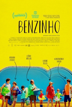 Benzinho (2018)