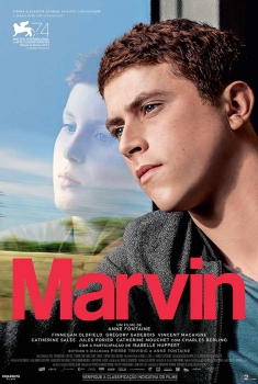 Marvin (2018)