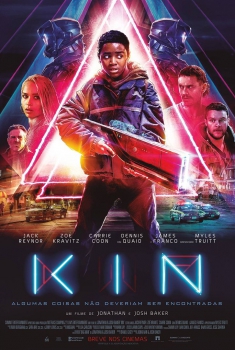 Kin (2018)