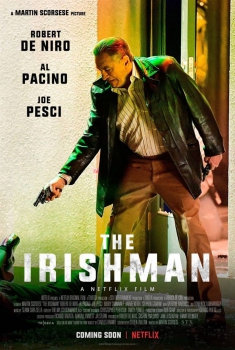 The Irishman (2018)