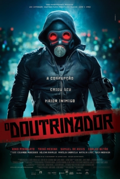 O Doutrinador (2018)