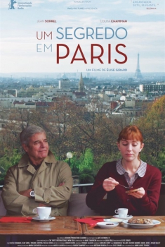 Um Segredo em Paris (2018)