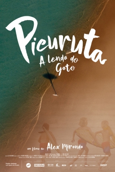Picuruta - A Lenda do Gato (2018)
