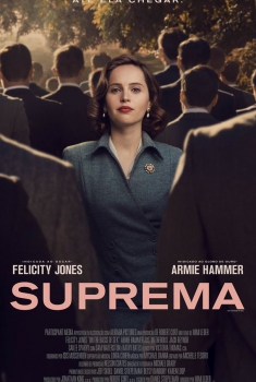 Suprema (2018)