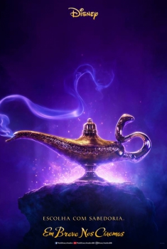 Aladdin (2018)