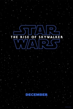 Star Wars: A Ascensão Skywalker (2019)
