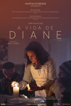 A Vida de Diane (2018)