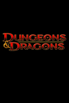 Dungeons & Dragons (2021)